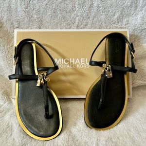 Michael Kors sandals